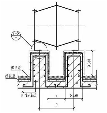 軸流式消防排煙風(fēng)機(jī)安裝